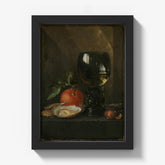 Still Life with Oysters and Wine by Jan Davidsz. de Heem - thumbnail_1_bf_66b0f2b61000f9bb7f31f629